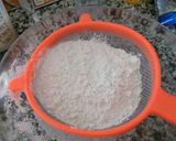 Foto del paso 2 de la receta: Pizza sin gluten, mirar que maravilla