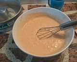 Foto del paso 3 de la receta: Budín de lima y limón 🍋