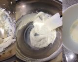 櫻花豆腐芝士蛋糕的食譜步驟2照片