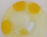 Foto langkah ke 2 dari resep Bolu Butter.