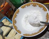 Foto langkah ke 1 dari resep Pisang molen.