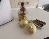 Foto del paso 1 de la receta: Tartaletas de berenjena y queso