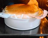 Foto del paso 4 de la receta: Tarta de queso keto