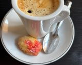 Une image de l'étape 10 de 🥚MARBRE CHOCOLAT 🍫 PETIT DEJEUNER D’ANTAN🪔.