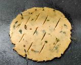 ઘંઉના લોટ ની મઠરી (Wheat flour Mathari Recipe In Gujarati) રેસીપી સ્ટેપ2ફોટો