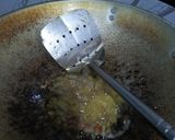 Foto langkah ke 5 dari resep Balado Telur Tahu.