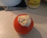 Foto del paso 3 de la receta: Tomate relleno