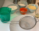 Foto del paso 1 de la receta: Panecillos rellenos