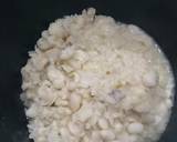 Tuwon shinkafa and miyar wake(Beans soup) recipe step 1 photo