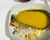 Cara Membuat Laksa Betawi 5