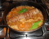 Foto del paso 6 de la receta Ternera enrollada