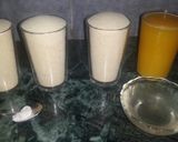 صورة لخطوة 1 من وصفة مقروط مقلي