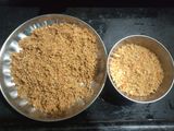 बाकरवडी (bakarvadi recipe in marathi)