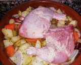 Foto del paso 2 de la receta: Pollo tradicional