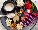 ছানার মালাই কোফতা (chanar malai kofta recipe in Bengali) রেসিপি ধাপ - 1 ছবি