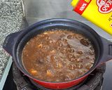 รูปขั้นตอนการทำที่ 6 ของ ข้าวหน้าไก่ราชวงศ์