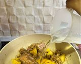 Foto langkah ke 3 dari resep Ayam pongteh Malaysia.