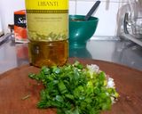 Foto del paso 10 de la receta: Pizza casera🍕