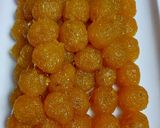 Foto langkah ke 6 dari resep Selai nanas homemade.