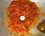 Foto langkah ke 3 dari resep Ikan Goreng Saos + Pete (Resep Asli Manado dan Ambon).