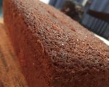 Foto del paso 4 de la receta: Budín de banana y naranja