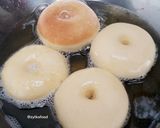 Foto langkah ke 4 dari resep Donat White Ring Buttermilk.