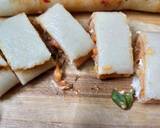 Semolina veg roll recipe step 4 photo