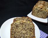 Foto langkah ke 5 dari resep Bolu pisang lembut banget (1 telur) #PR_babananakeik.
