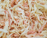 Foto del paso 2 de la receta: Ensalada de col