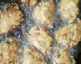 Foto langkah ke 7 dari resep Perkedel Tahu Sayur ala Xiellakitchen.