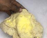 A picture of step 5 of Doughnut.