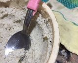 Foto del paso 2 de la receta: Untable de girasol