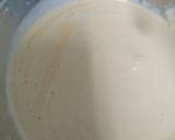MuskMelon Icecream recipe step 3 photo