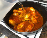 Foto del paso 4 de la receta: Arroz meloso con pollo