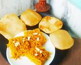 সেমই বরফি (semai barfi recipe in Bengali) রেসিপি ধাপ - 5 ছবি