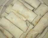 Foto langkah ke 4 dari resep Lumpia Sayur.