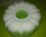 Foto langkah ke 12 dari resep putu ayu.