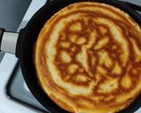 Foto del paso 7 de la receta: Pan para hamburguesa sin gluten