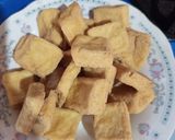 Foto langkah ke 1 dari resep Tahu Gejrot.