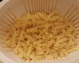 صورة لخطوة 2 من وصفة سلطة التونة Tuna Pasta Salad Recipe