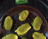 Foto langkah ke 8 dari resep Gemblong Matcha Chewy.