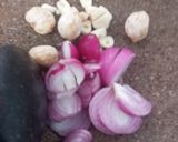 Foto langkah ke 2 dari resep Tongseng Kambing Jogja Tanpa Santan.