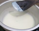 Foto langkah ke 8 dari resep 24. Bolu Susu Kukus.
