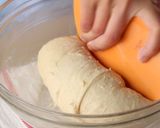 A picture of step 7 of No-Knead Bread [Fluffy Bread].