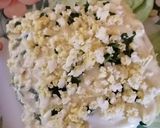 Foto del paso 7 de la receta: Causa rellena de atún