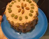 Foto del paso 6 de la receta: Pastel para Perritos🐶🎂