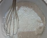 Foto langkah ke 2 dari resep Kue Nagasari Sagu Mutiara.
