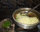 गोभी के पराठे(gobi ke parathe recipe in Hindi) रेसिपी चरण 2 फोटो
