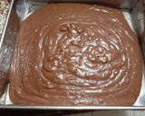 A picture of step 7 of Brownie.
