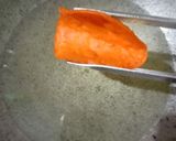 जलेबी क्रीम चीज टाकोज (jalebi cream cheese tacos recipe in marathi) रेसिपी स्टेप 5 फोटो 